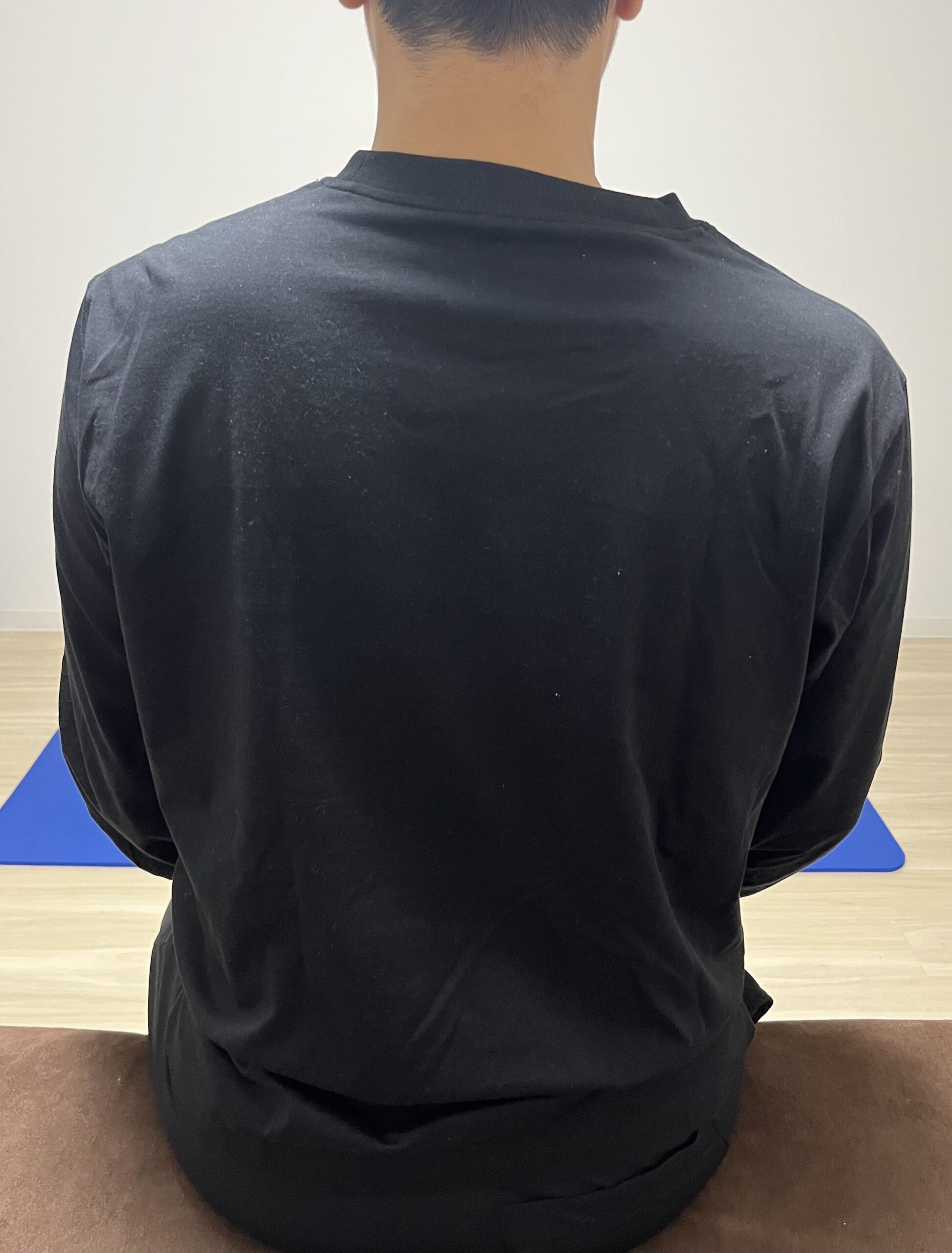 治療前後の違い